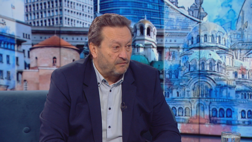 Обективна необходимост е да имаме нова ядрена централа. Много от