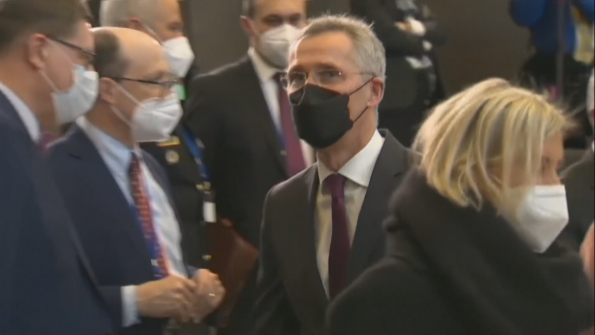 Министрите на отбраната на страните от НАТО решиха да разработят