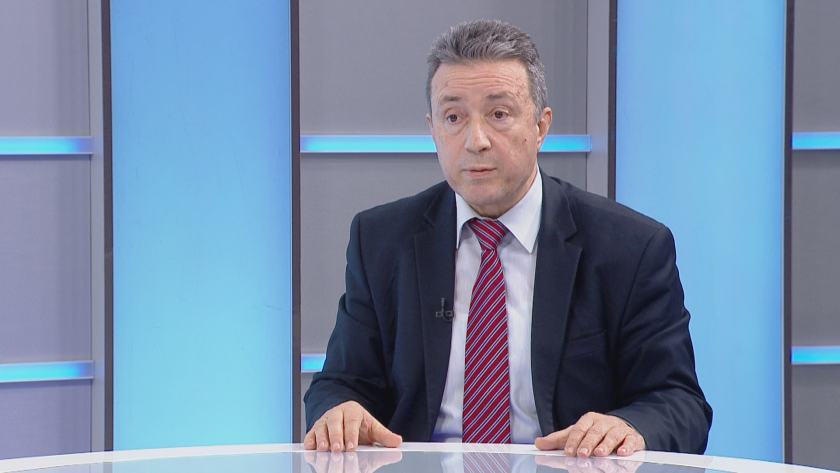 Едното решение, което КС взе на заседанието си днес, е