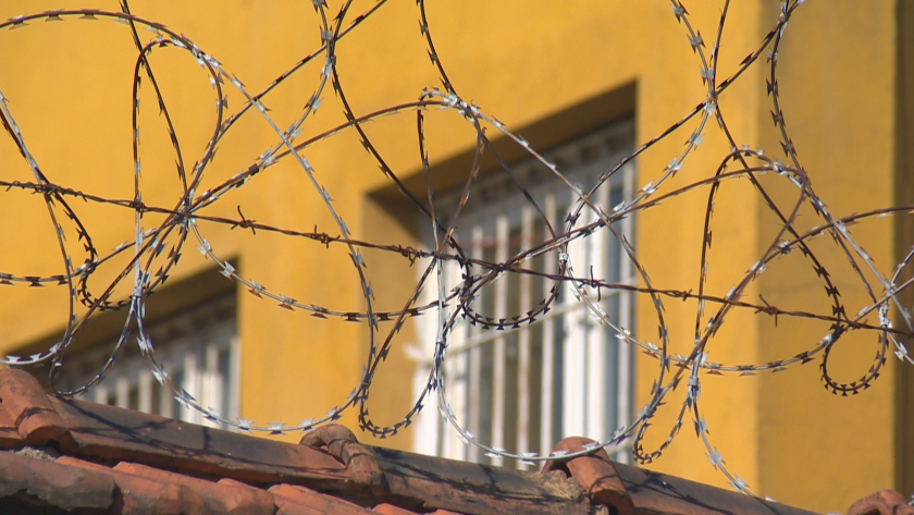 Синдикатът на служителите в затворите в България поиска среща с