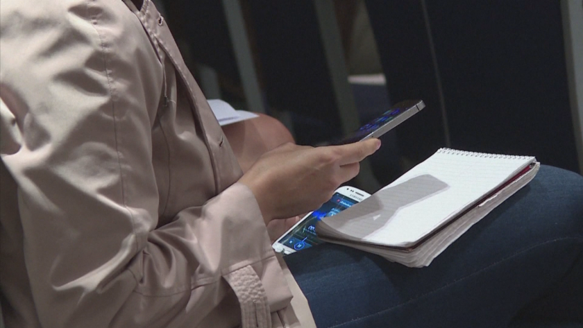 Скандалът с шпионския софтуер Пегас избухна през месец юли, когато