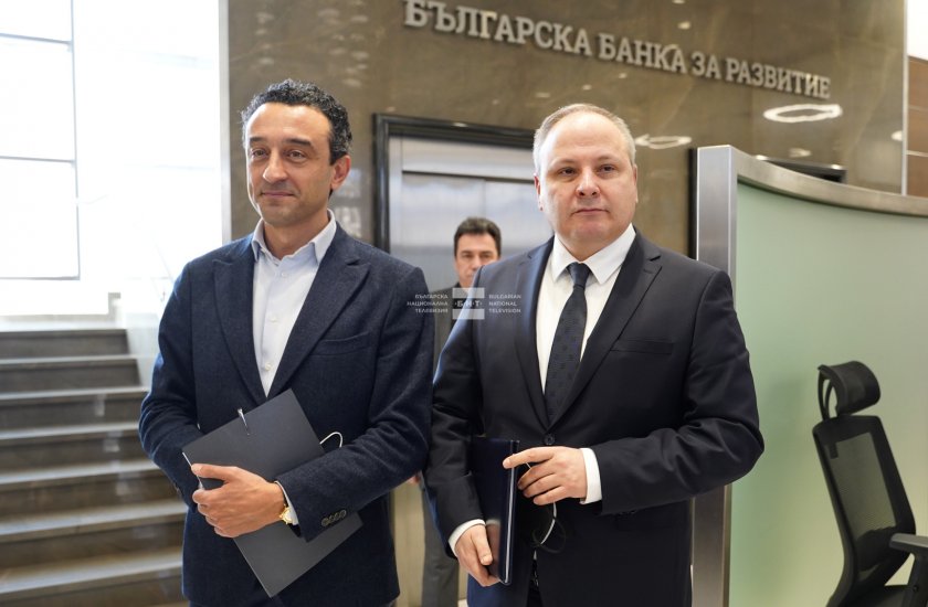 По програма за подкрепа на разходите на бизнеса за електроенергия,