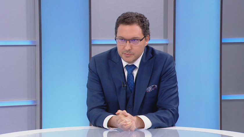 Даниел Митов: Рашков претопля манджата “Барселонагейт”, за да не питаме за Плана за възстановяване и цените