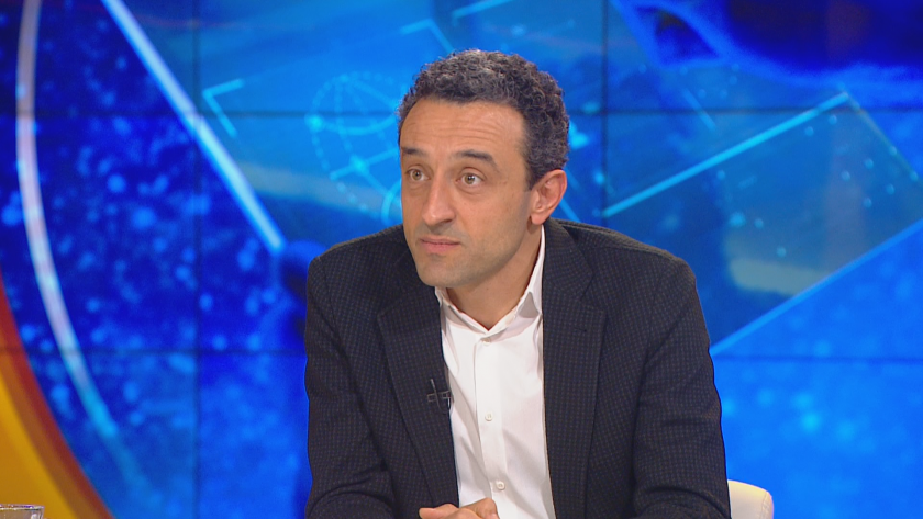 Най-важното, което трябва да направим тази година, е да направим