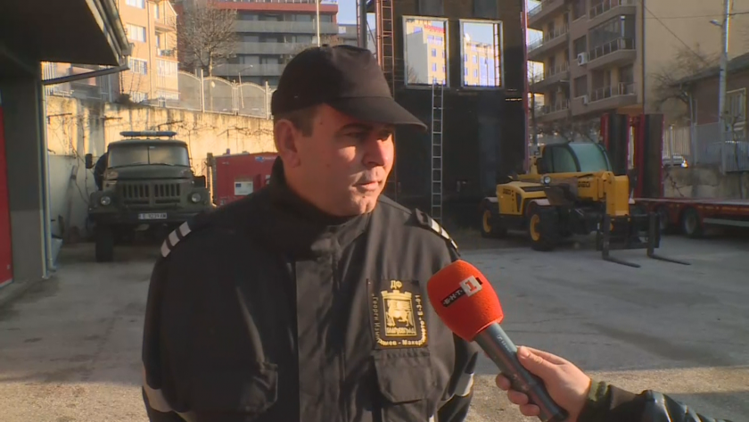 Благоевград на първо място по пожари в отоплителния сезон - как да реагираме в такава ситуация