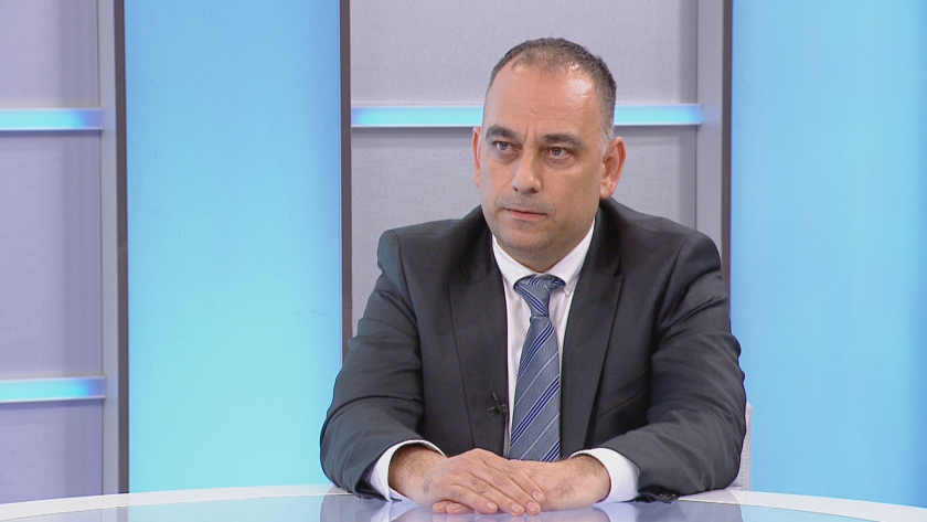 Калоян Икономов, ПП: За България няма непосредствен риск от военна ескалация