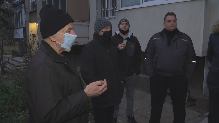 Жители на блок в "Младост 1" се оплакват от системен тормоз от съсед