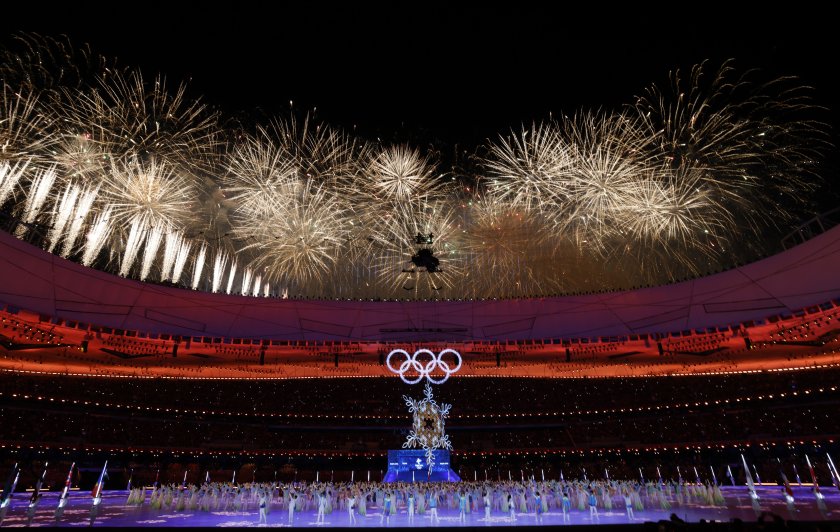 зимните олимпийски игри пекин вече история