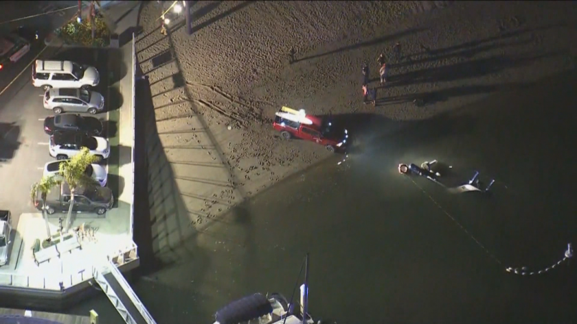 Два хеликоптера се разбиха в САЩ