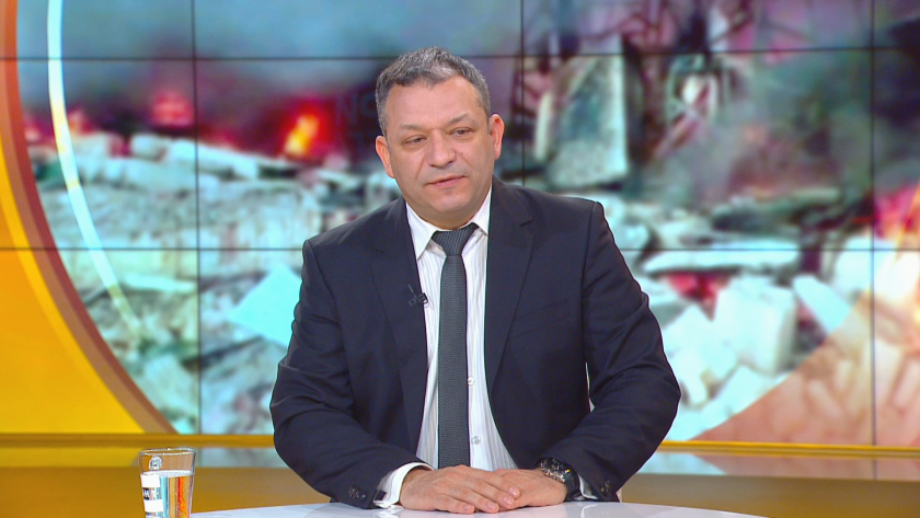 Каква ще бъде новата архитектура на сигурността в Европа и