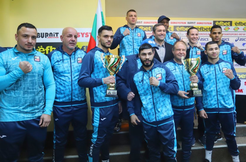 четирима българи класираха финалите купа странджа