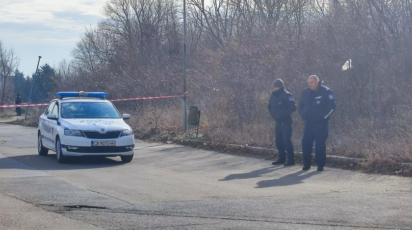 13-годишно момче е простреляно в Сливен. Инцидентът е станал около