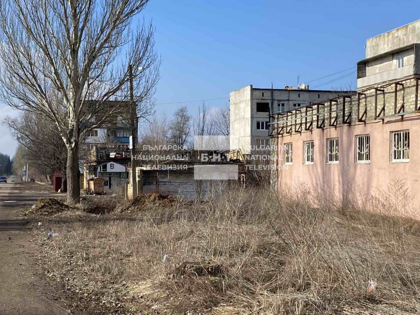 В Украйна обявиха извънредно положение за срок от 30 дни