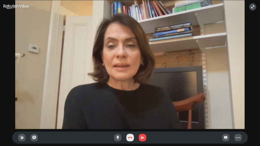 Надежда Нейнски: Путин ще загуби войната заради грешните си преценки