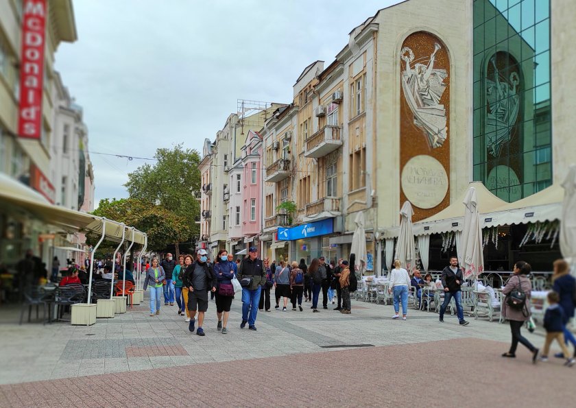 В Пловдивска област от 24 февруари отпадат част от ограничителните