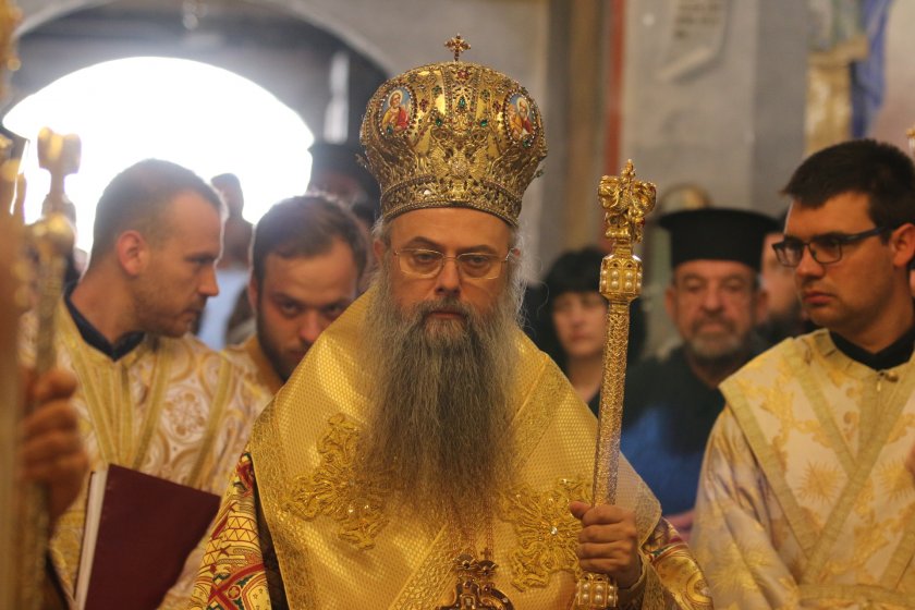 митрополит николай остра позиция разширяването крематориума пловдив