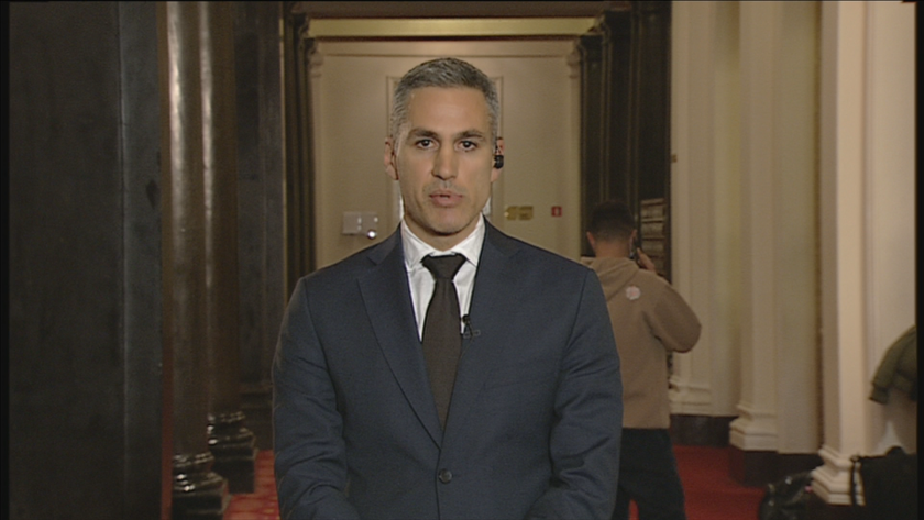 Въпреки различията, които имаше между различните парламентарни групи, успяхме да