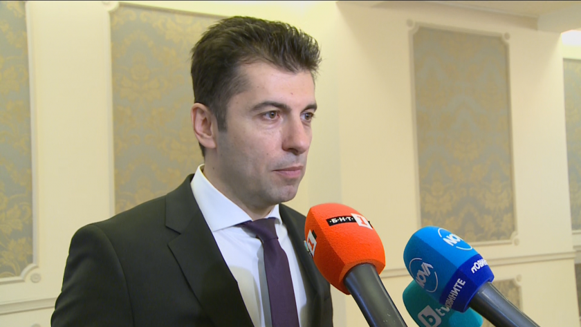 Върховна касационна прокуратура работи по предоставения от министър-председателя Кирил Петков