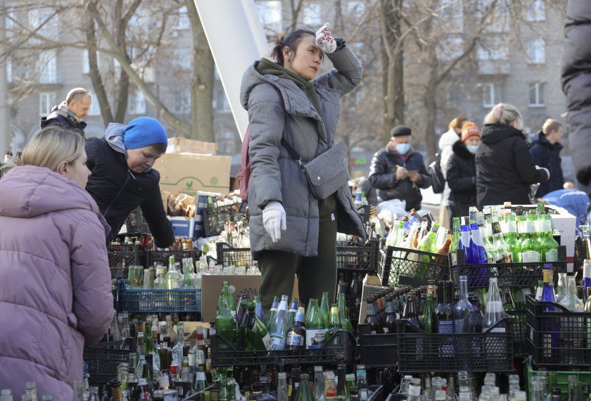 Има ли опасност за сигурността в цяла Европа и каква