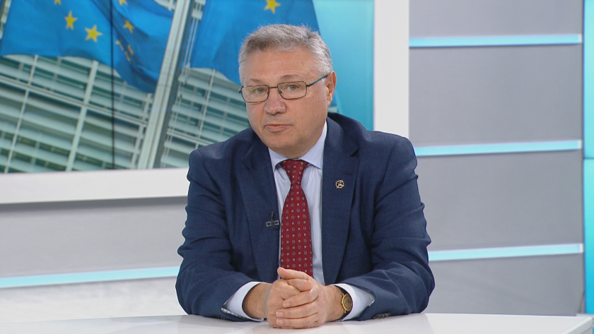 Важно е да се отговори на най-устойчивото искане на Украйна