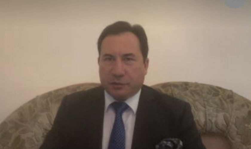Марк Войъджър, Център за европейски политически анализи: Подписването на укази от Путин е ескалация на напрежението