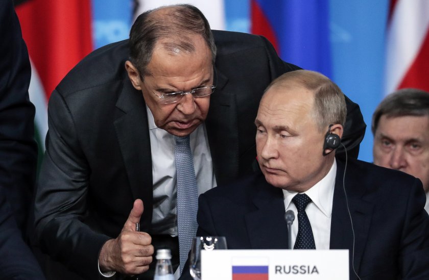Лидерите от Европейския съюз одобриха нови санкции срещу Русия на