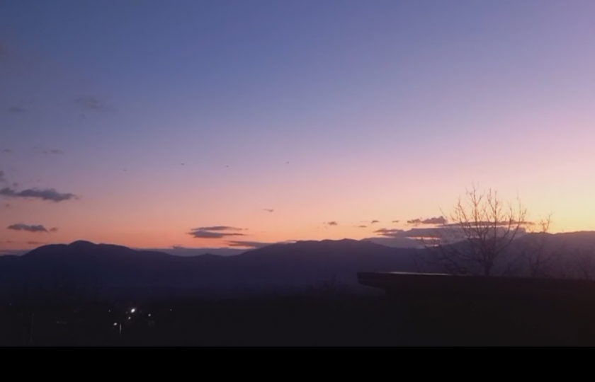 Вертолети на САЩ изпълняват полети над България при предислоциране от Гърция към Румъния