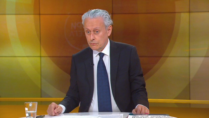 Украинците имат нужда от оръжие, от артикули за защита при