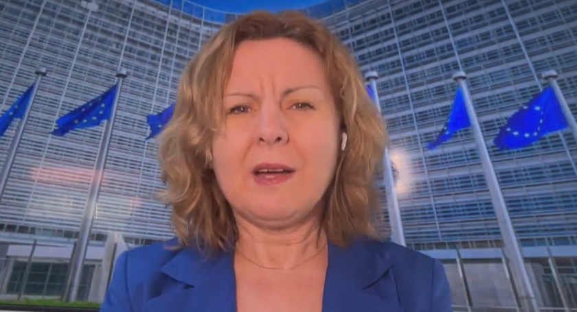 Очаква се най-късно утре предложението за изключване на руски банки от SWIFT да стане факт