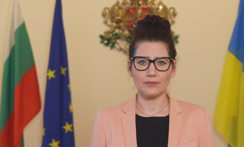 Правителството сформира кризисен щаб за войната в Украйна