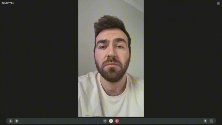 В Денят започва ви показахме историята на Василий - бесарабски