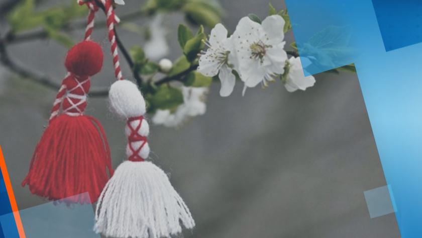 По повод предстоящия Национален празник на България, за 7-ма година