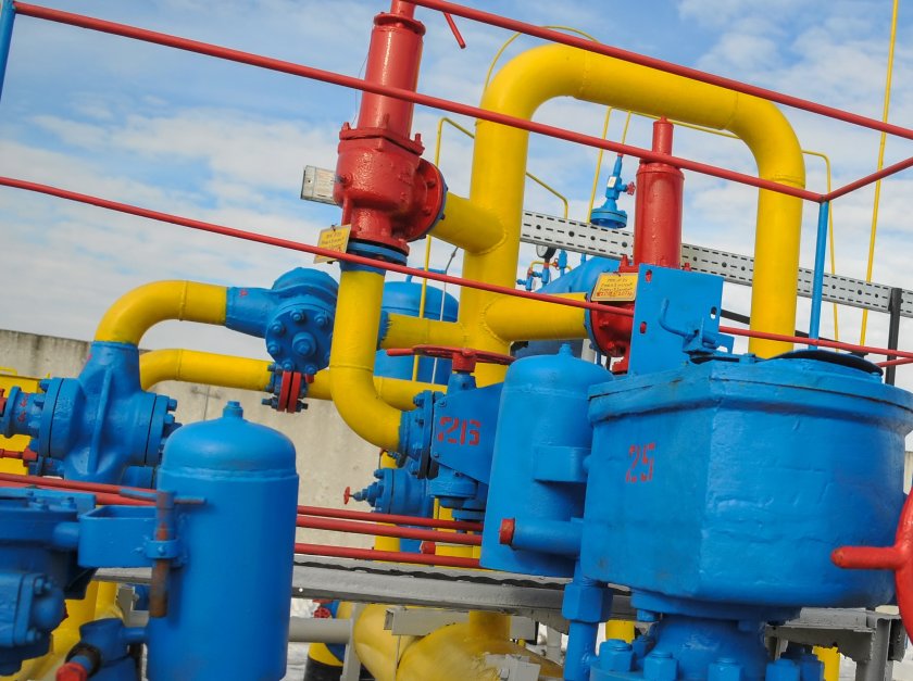 КЕВР решава за цената на природния газ