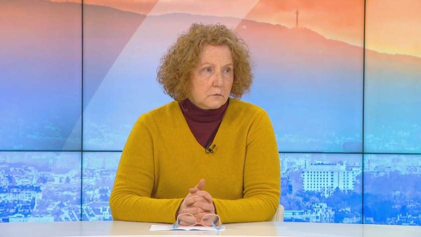 В момента това е геноцид срещу украинския народ - убиват