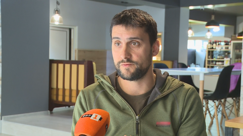 Десетки русенци отварят домовете си за украинските семейства, които влизат