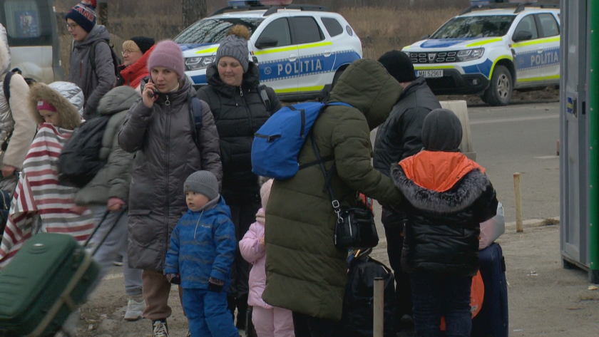 Журналист от Одеса: Няма редовни рейсове, няма достатъчно гориво