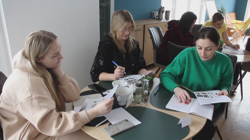 Руски хотел в Балчик настанява безплатно украински жени и деца,