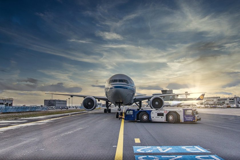 одобрява българска схема 307 млн евро въздушните превозвачи
