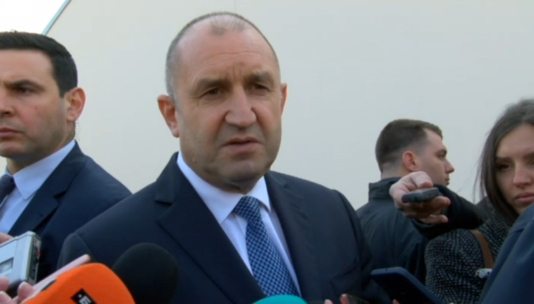 Не се меся в работата на правоохранителните органи, но справедливостта