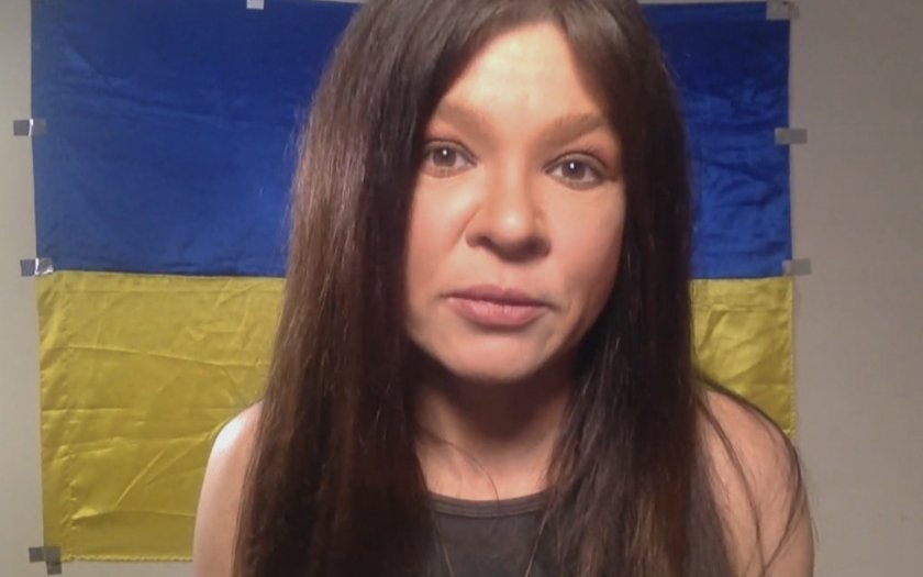 очаквайте украинската певица руслана специално интервю бнт