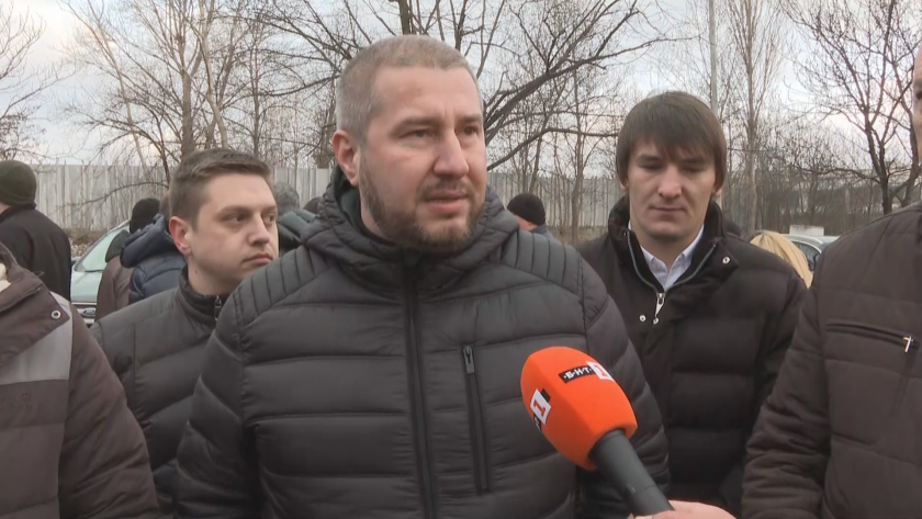 Пиарът на ГЕРБ за задържането на Борисов: Това е брутална политическа репресия