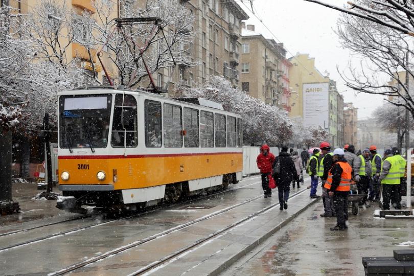 Общинският съветник Методи Лалов е предложил Столичният общински съвет да