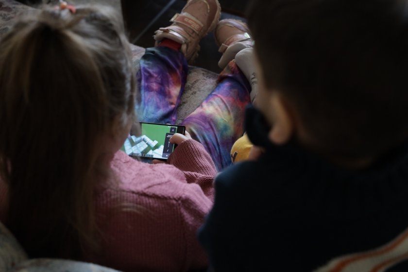 От началото на следващата седмица у нас трябва да заработи