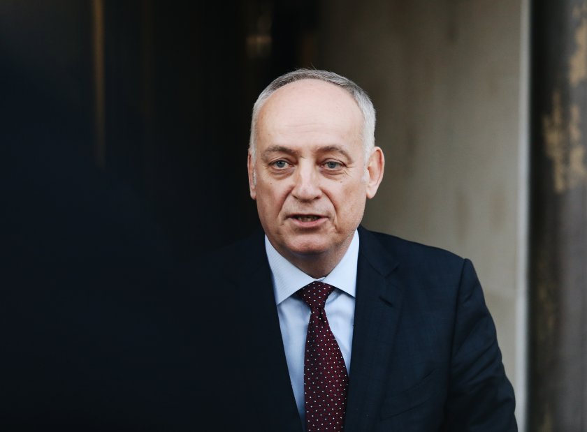 премиерът освободи георги йорданов поста зам министър здравеопазването