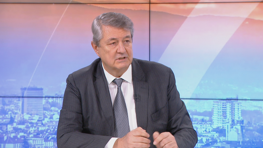 Директорът на Софийската стокова борса: От началото на март няма никакви сделки за зърно, всеки изчаква цените на държавата