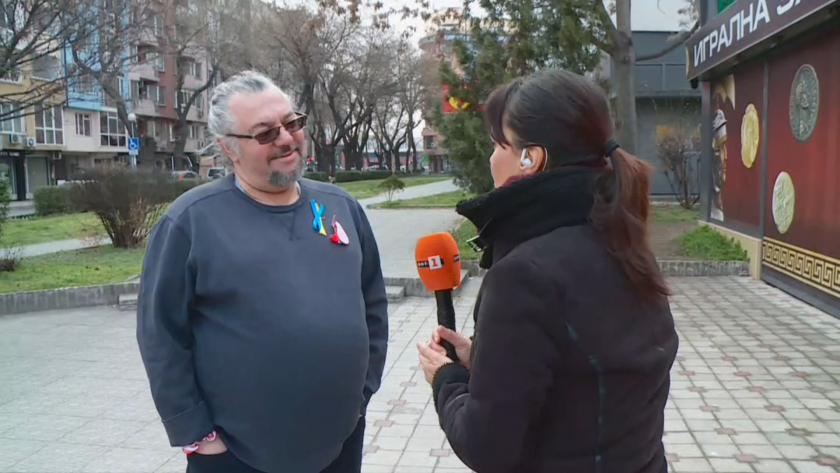 Общината в Пловдив предостави две помещения, в които ще се