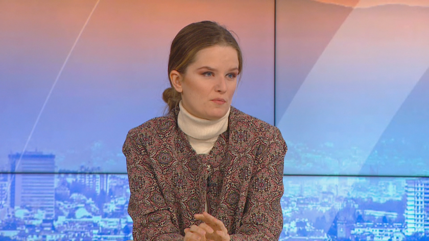 Доброто е заразно, доброто е лавина и аз като съм