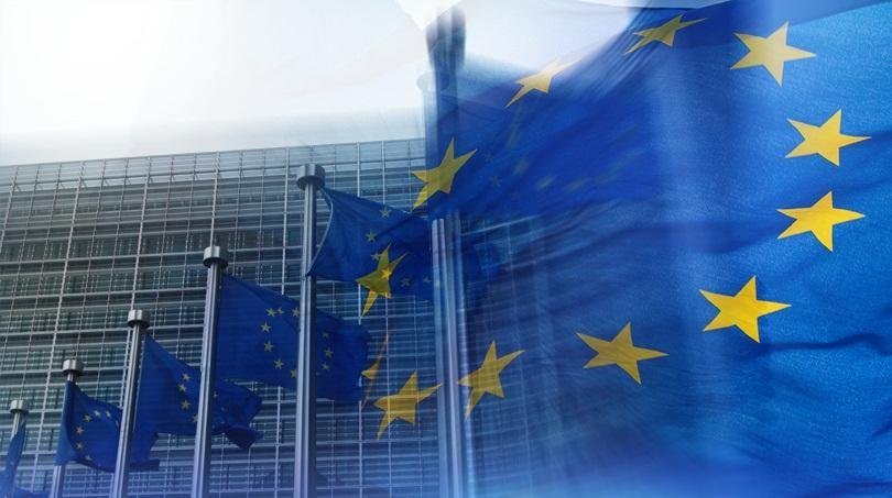Европейската комисия отпусна днес още 300 милиона евро под формата