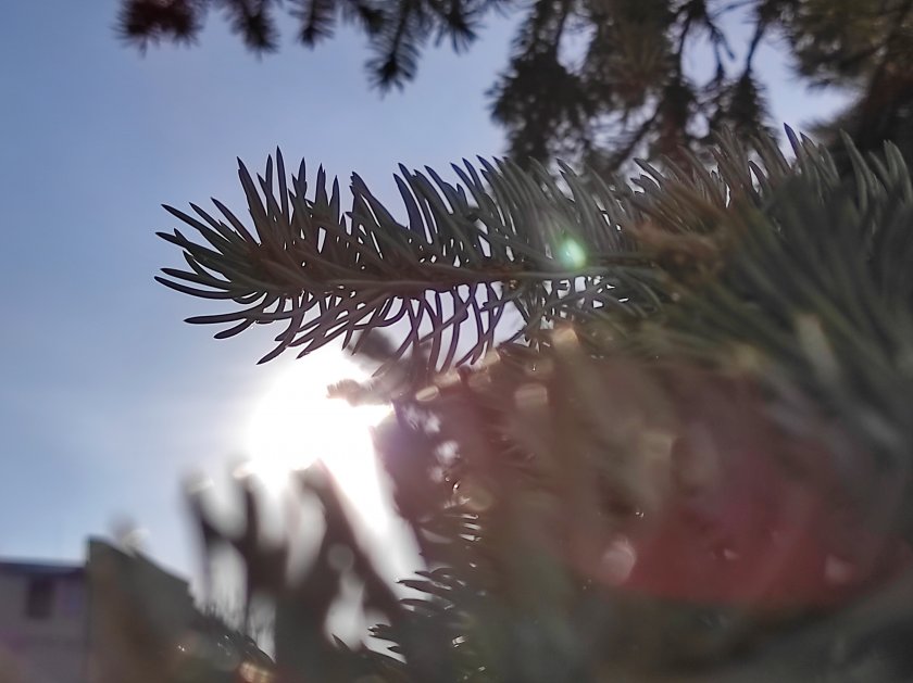 Слънчево време утре, температурите ще се повишат