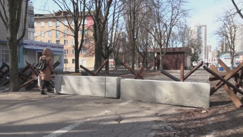 Поне 78 деца са били убити в Украйна от началото